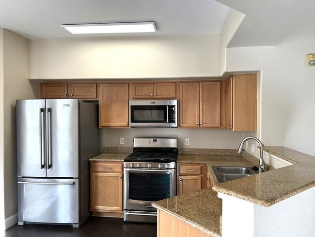 Photo - Single Level 2 bedroom Condo at Fallen Leaf Unit 1911