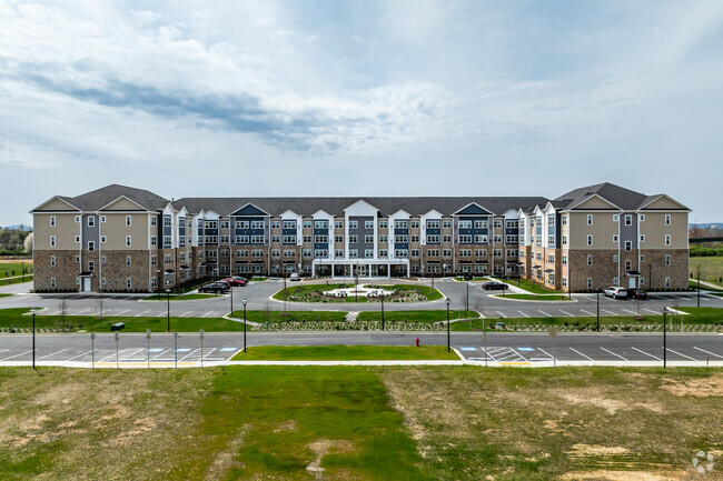 Building Photo - The Cascades of Frederick - Ages 62+ Rental