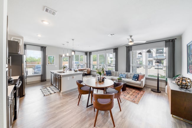 Photo - City Heights at College Station