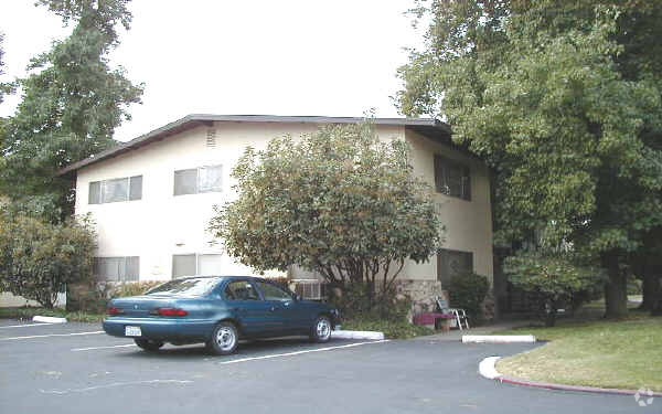 Winchester Place Apartments - Winchester Place Apartments