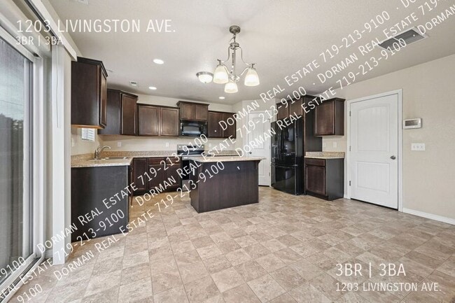 Photo - 1203 Livingston Ave