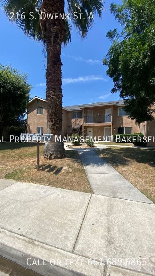 Photo - 216 S Owens St Apartment
