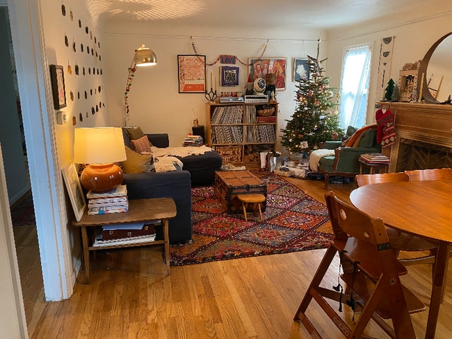 Building Photo - 7216 N McKenna Ave