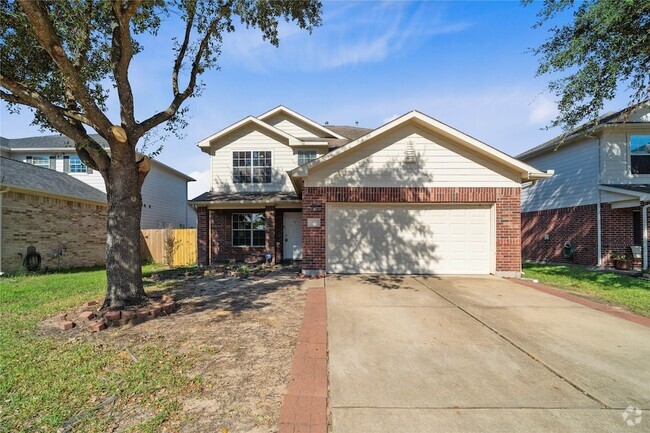 Building Photo - 6707 Stonecross Creek Ln Rental