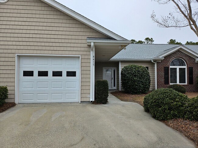 Photo - Southport - 3bedroom, 2 bath Townhouse