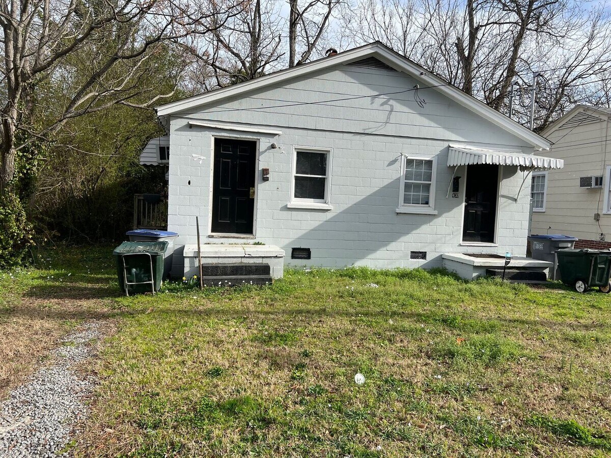 Dexter 430-432 - Dexter 430-432 Apartamento Unidad 432 Dexter St