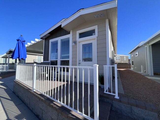 Photo - 2206 S Ellsworth Rd