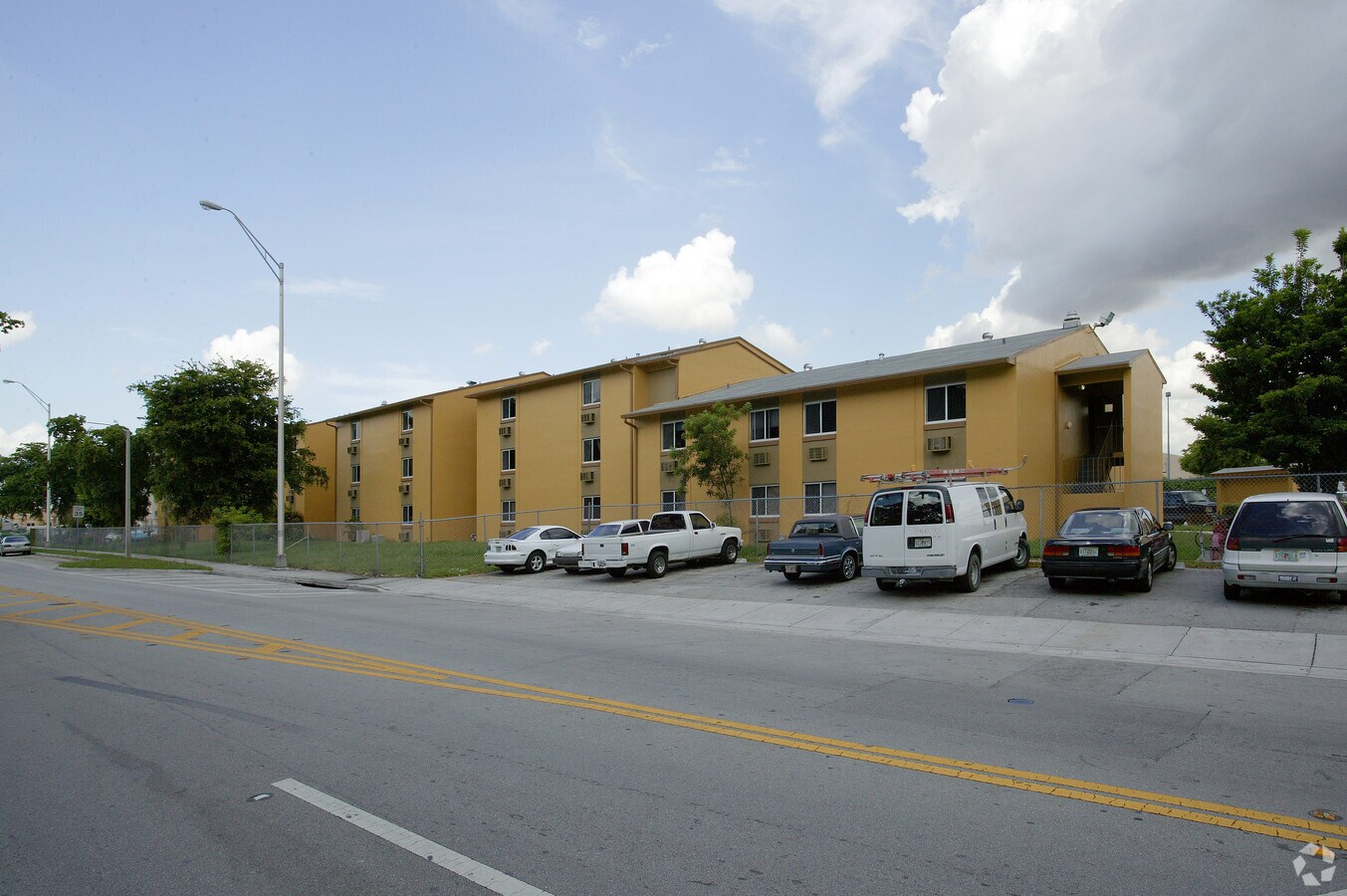 Patterson Pavilion - Patterson Pavilion