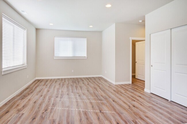 Photo - Modern 4BD 2.5BA in LSSD