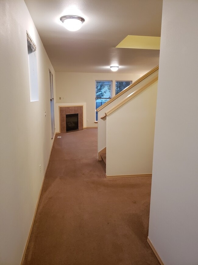 Photo - Gem Heights Spaciousness