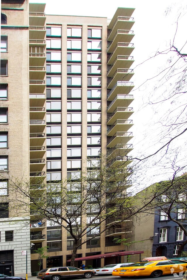 Photo - Pierpont Condominiums