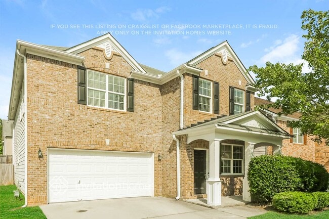 Photo - 2718 Farmstead Ct
