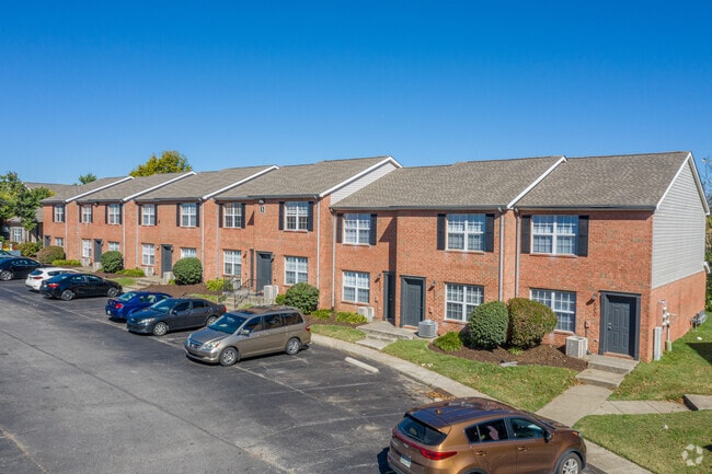 Photo - Mountain Brook Townhomes