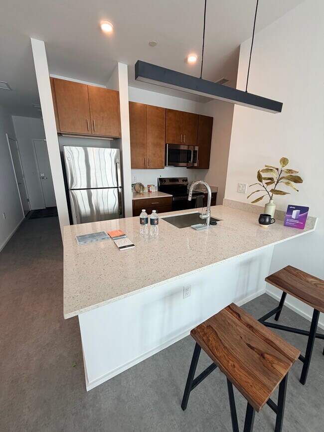 Ellicott Mill Apartments