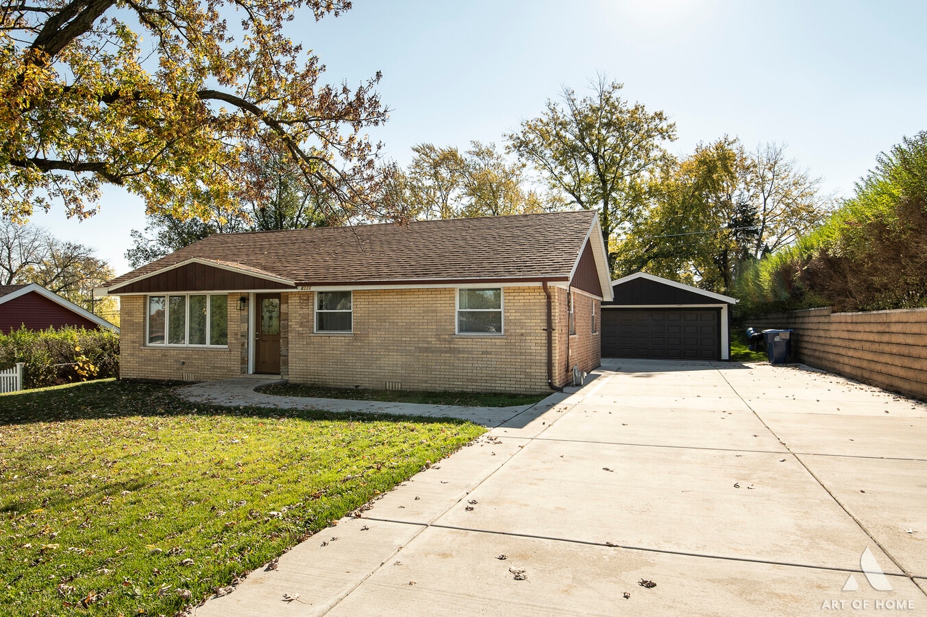 Photo - 8111 W 92nd Pl