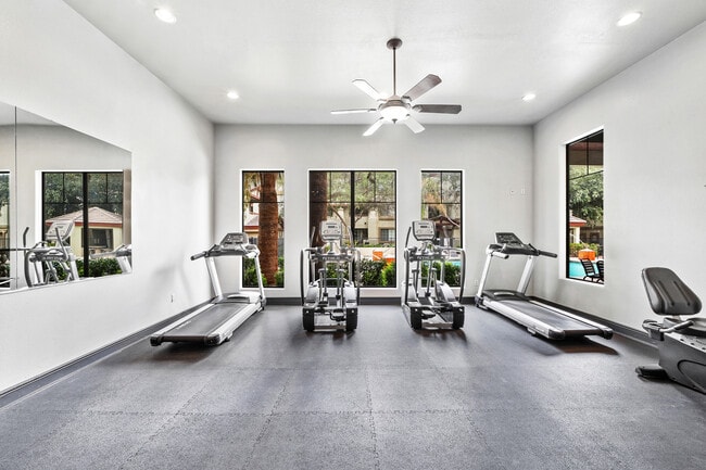 ReNue Downtown Apartments