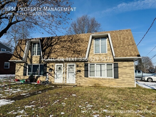 Building Photo - 3328 Bailey St NW