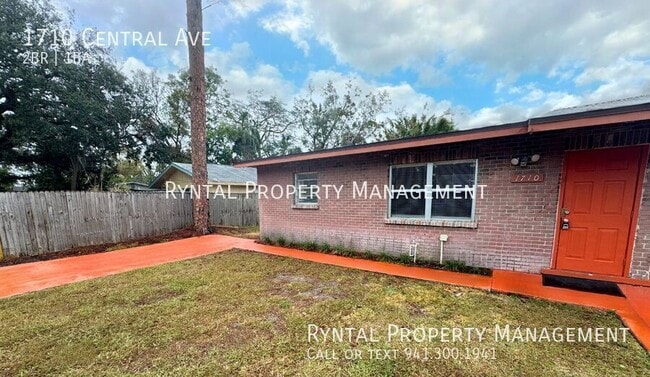 Building Photo - 1710 Central Ave Rental