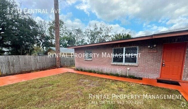 Building Photo - 1710 Central Ave Rental