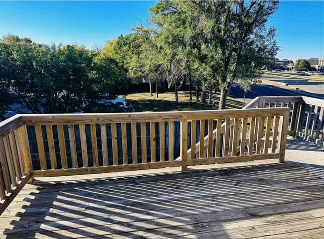 Photo - Eisenhower Apartments