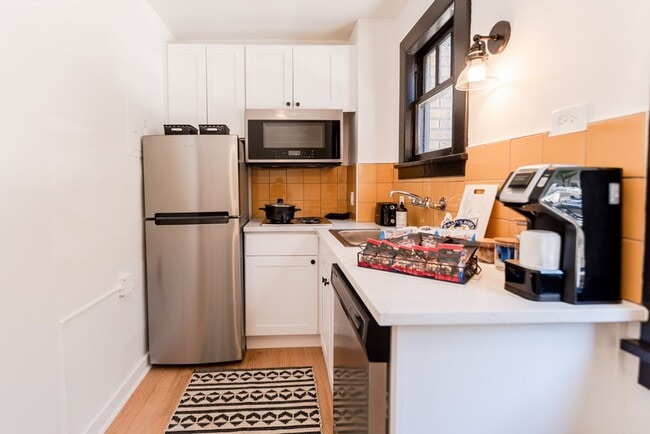 Photo - Muse Apartments