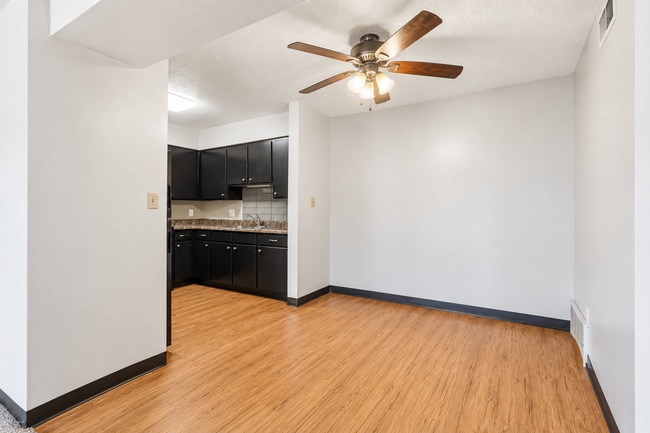 Edgemont Park Apartments