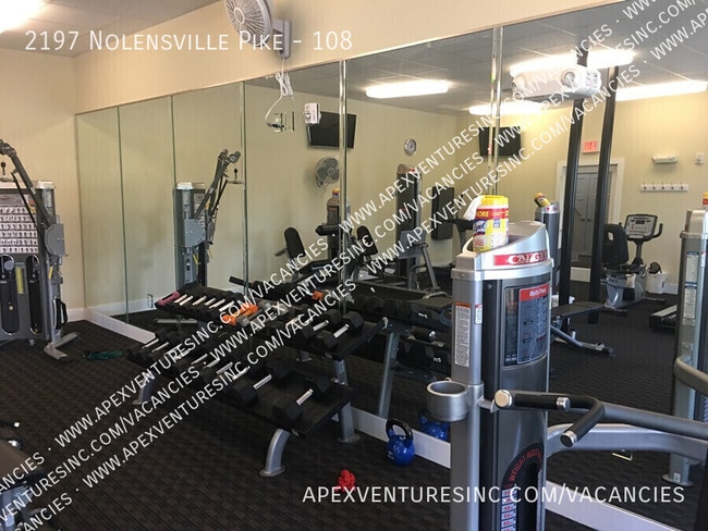 Photo - 2197 Nolensville Pk