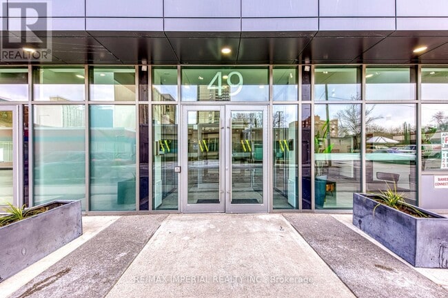 Photo - 49 Walnut St S Unité 1803