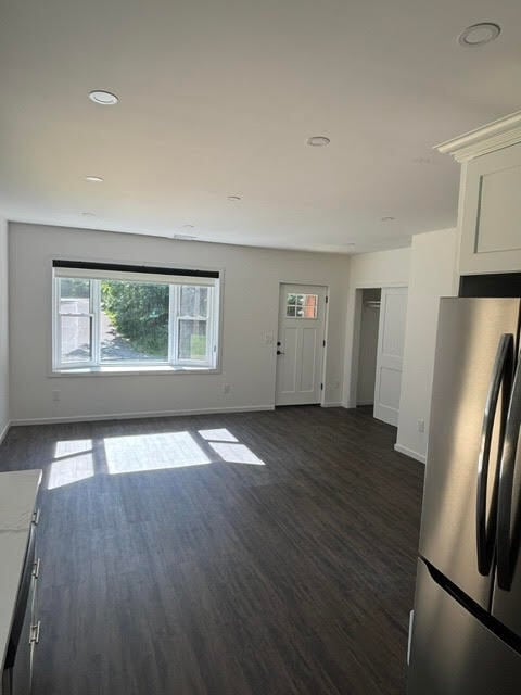 Photo - 144 N Main St Unit Front Apt