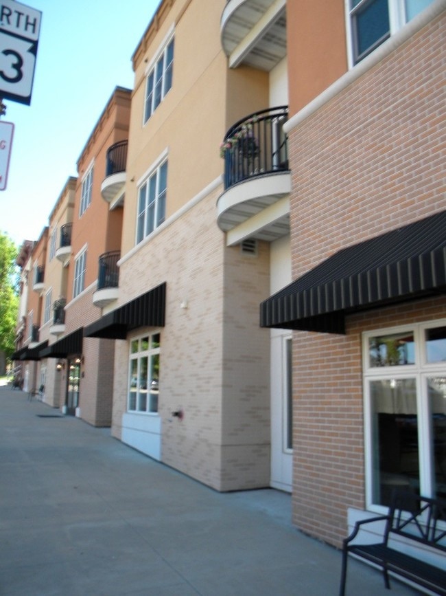 Darlington Heights Apartments Darlington, WI