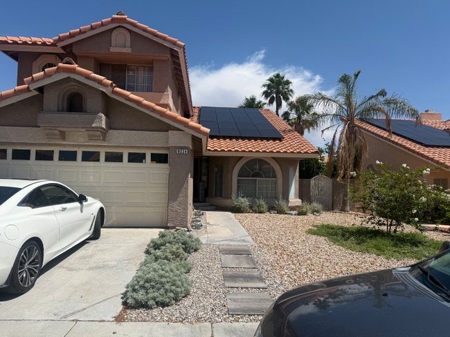 Photo - 8224 Cretan Blue Ln Casa