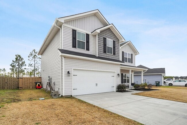 Photo - Like New Construction in Ludowici