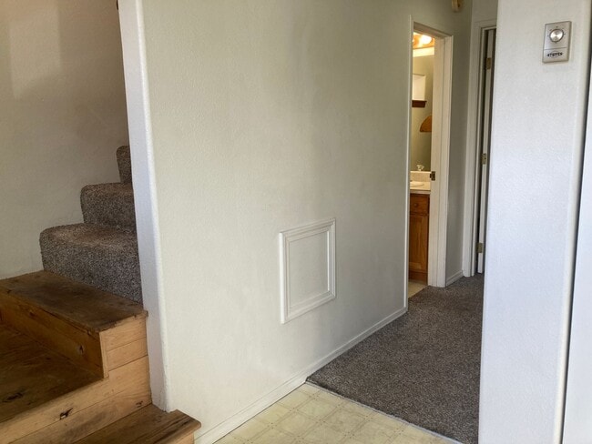 Photo - This spacious 2-bedroom, 1.5-bathroom town... Rental