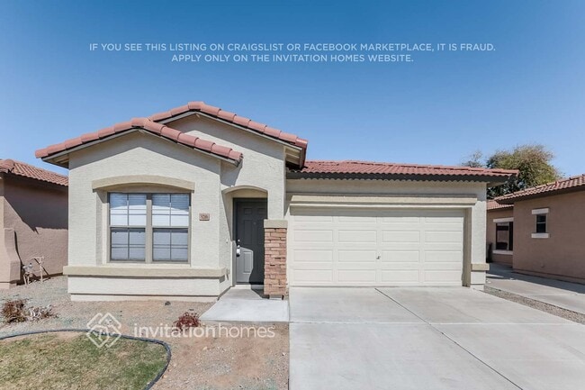 Building Photo - 5210 W Desert Hills Dr