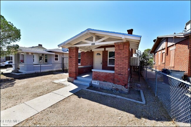 Photo - 3002 Louisville Ave