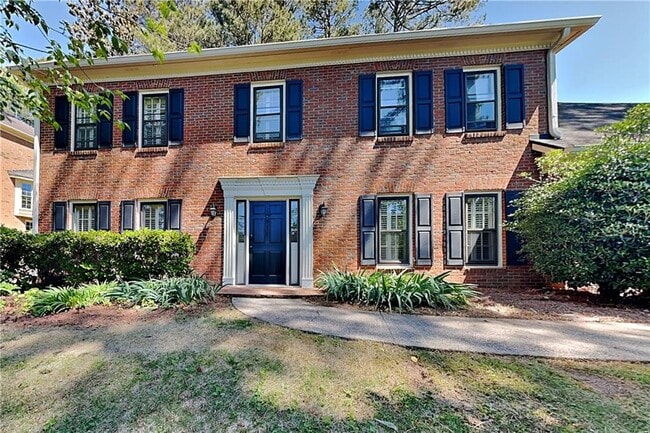 Building Photo - 2809 Hitchcock Mill Run