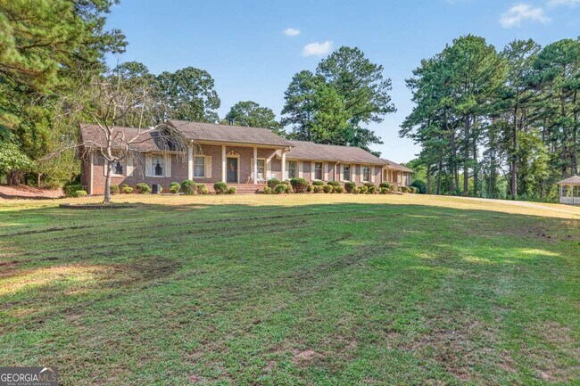 Photo - 160 Apalachee Church Rd