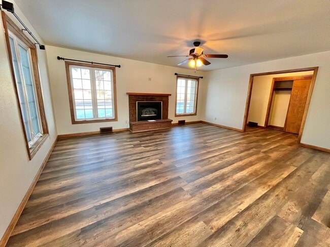 Photo - Large 3 Bed/2 Bath East Side Rental Home!