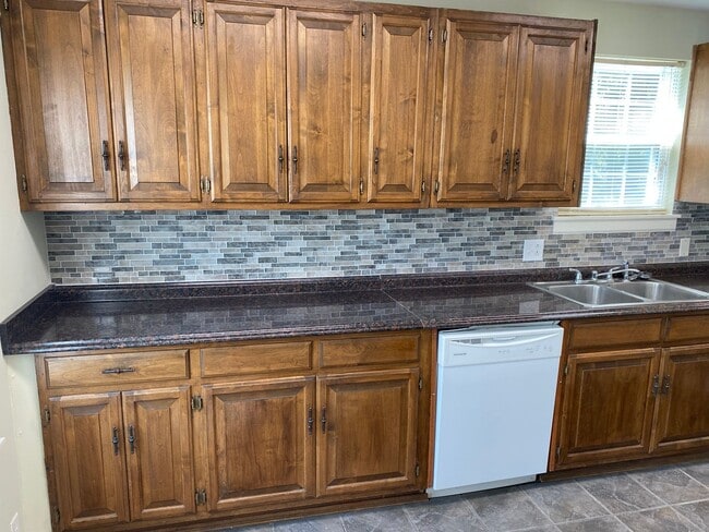 Photo - Remodeled ranch at end of street