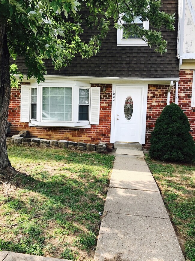 3 Bedroom Townhouse Stafford County Freder... - 3 Bedroom Townhouse Stafford County Freder...