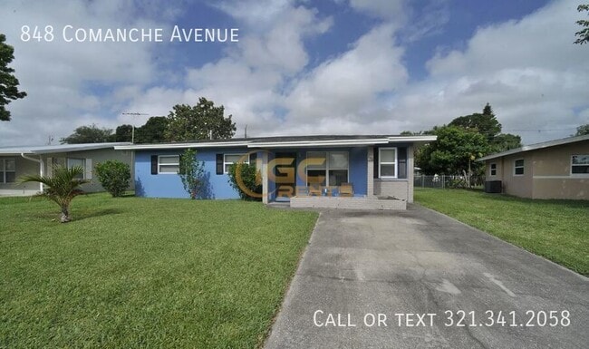 Photo - 848 Comanche Ave