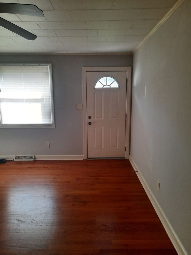 Photo - Great three bedroom house in Creedmoor, NC