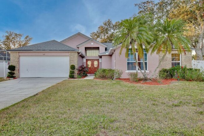 Stunning 4/2 Single Family Home with Pool ... - Stunning 4/2 Single Family Home with Pool ...