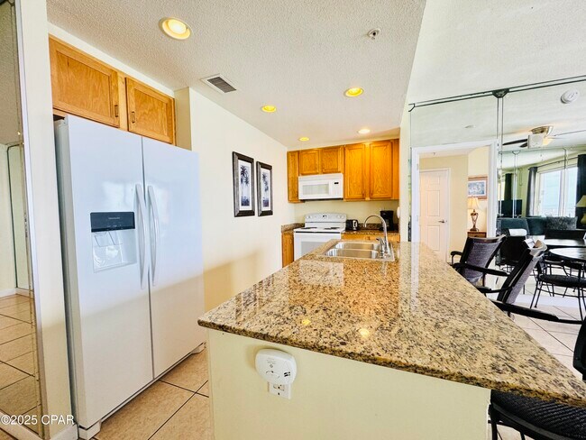 Photo - 12011 Front Beach Rd Unit 1503B