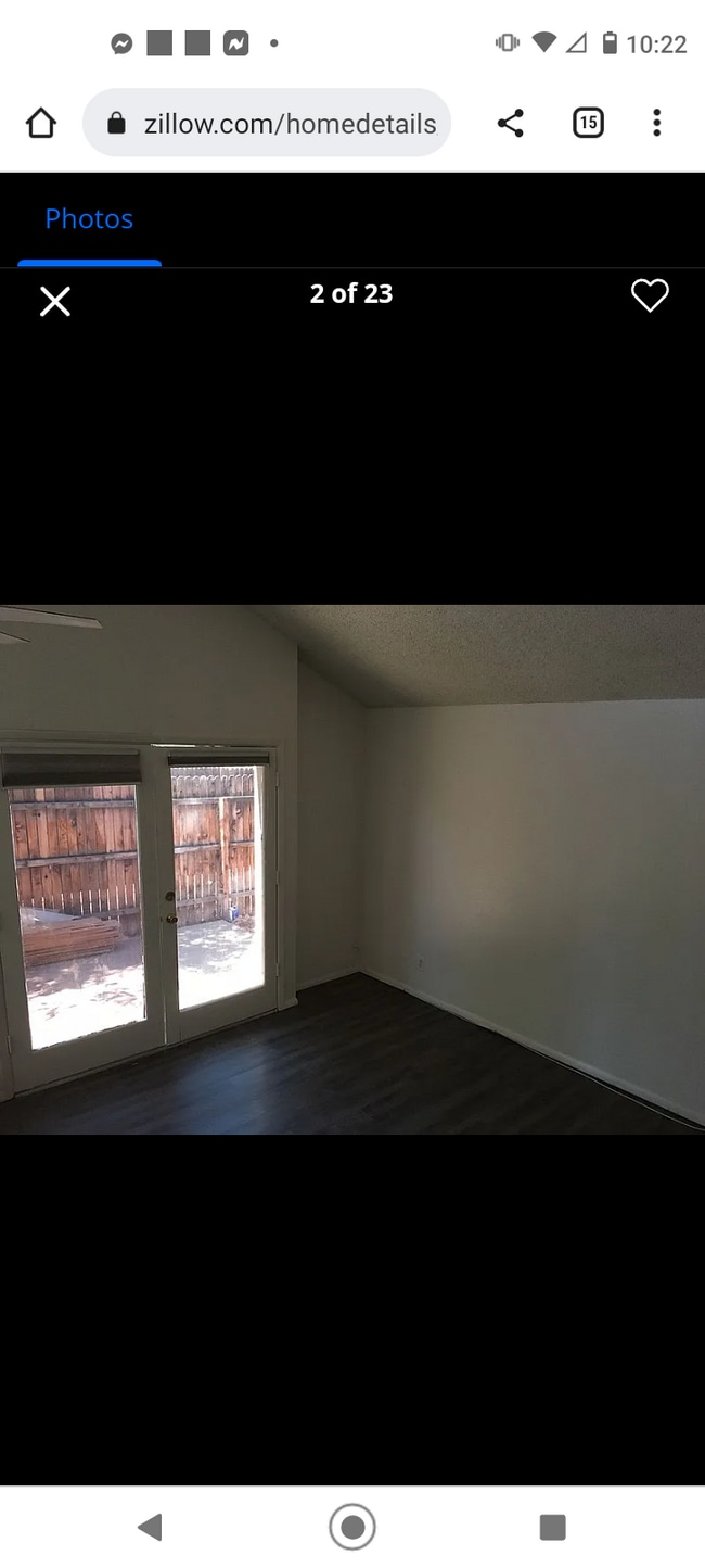 Photo - 12445 N 21st Ave Unit Larkspur gardens