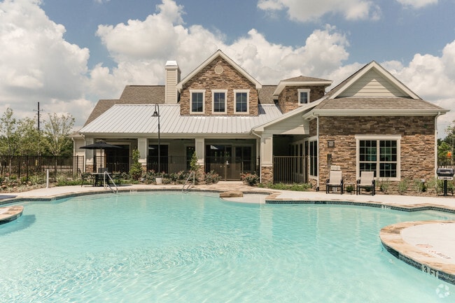 Photo - Oxford at the Ranch