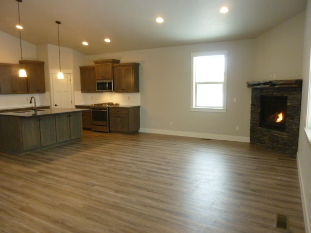 Photo - Single level home SW Bend