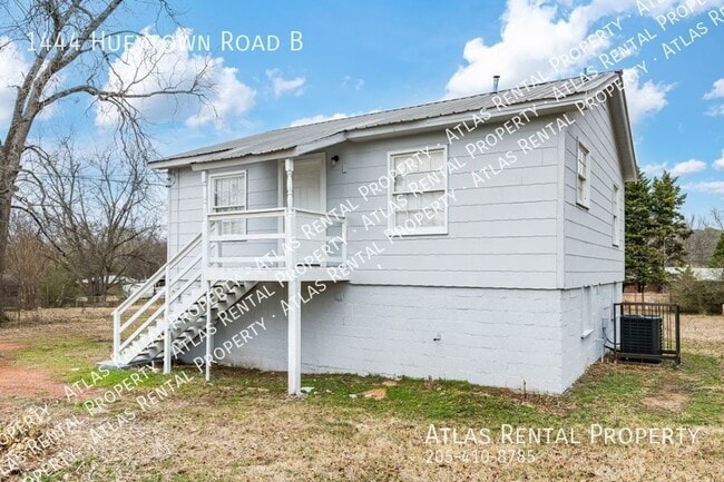 Photo - 1444 Hueytown Rd