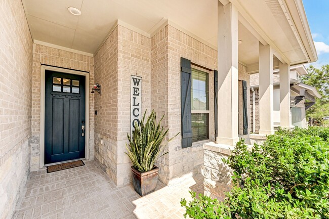 Building Photo - 4221 Davis Oak Dr Rental