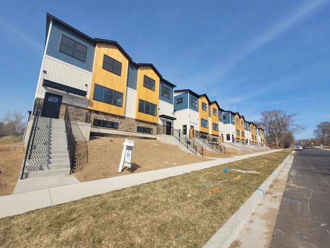 Photo - Cannery Crossing #2 Unit 2302 1st